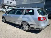 2007 Volkswagen Passat