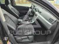 2007 Volkswagen Passat