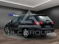 2007 Volkswagen Passat