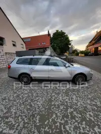 2007 Volkswagen Passat