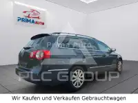 2007 Volkswagen Passat