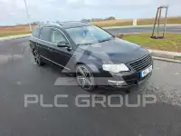 2007 Volkswagen Passat