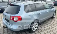 2007 Volkswagen Passat
