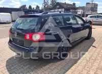 2007 Volkswagen Passat