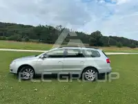 2007 Volkswagen Passat