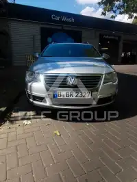 2007 Volkswagen Passat
