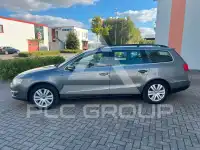 2007 Volkswagen Passat
