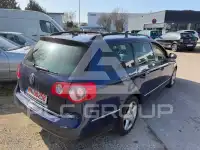 2007 Volkswagen Passat