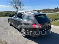 2007 Volkswagen Passat