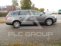 2007 Volkswagen Passat