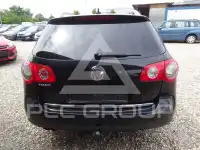 2007 Volkswagen Passat