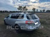 2007 Volkswagen Passat