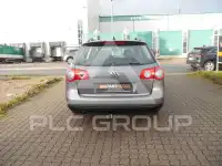 2007 Volkswagen Passat