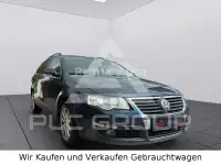2007 Volkswagen Passat