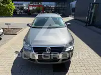 2007 Volkswagen Passat