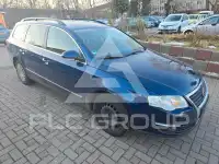 2007 Volkswagen Passat