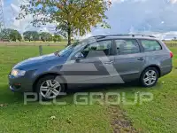 2007 Volkswagen Passat