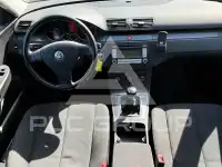 2007 Volkswagen Passat