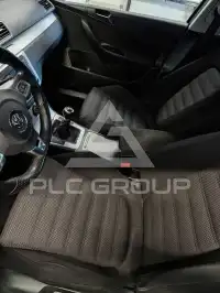 2007 Volkswagen Passat