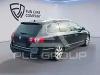2007 Volkswagen Passat