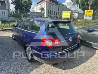 2007 Volkswagen Passat