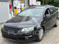 2007 Volkswagen Passat