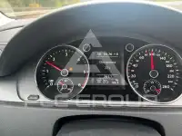 2007 Volkswagen Passat