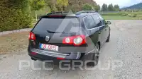 2007 Volkswagen Passat