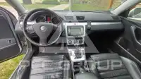 2007 Volkswagen Passat