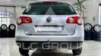 2007 Volkswagen Passat
