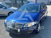 2007 Volkswagen Passat