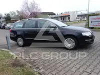 2007 Volkswagen Passat