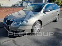 2007 Volkswagen Passat