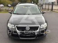 2007 Volkswagen Passat