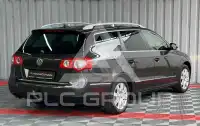 2007 Volkswagen Passat
