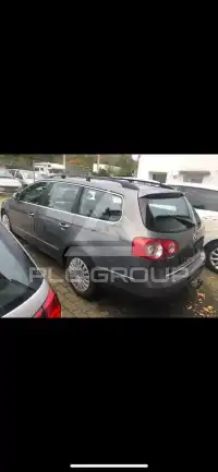 2007 Volkswagen Passat