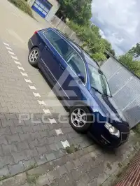 2007 Volkswagen Passat