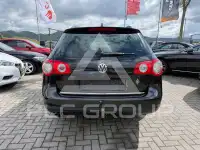 2007 Volkswagen Passat