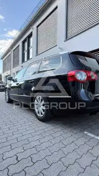 2007 Volkswagen Passat