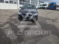 2007 Volkswagen Passat