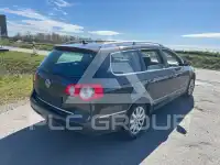 2007 Volkswagen Passat
