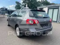 2007 Volkswagen Passat