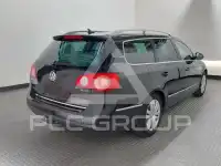 2007 Volkswagen Passat