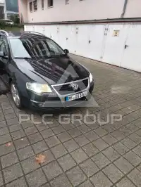 2007 Volkswagen Passat