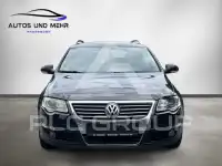 2007 Volkswagen Passat