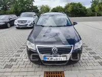 2007 Volkswagen Passat
