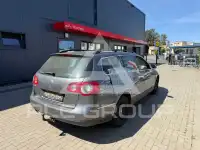 2007 Volkswagen Passat
