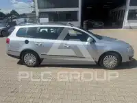 2007 Volkswagen Passat