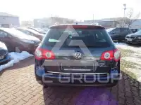 2007 Volkswagen Passat