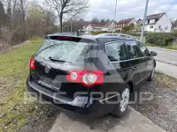 2007 Volkswagen Passat